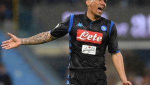 ПСЖ е на път да привлече Алън от Наполи, вади 50 милиона евро за правата му