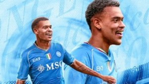 ОФИЦИАЛНО: Наполи взе нов голаджия