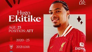 Разкриха номера на новия в Ливърпул