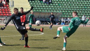 Пирин смаза от бой Ботев във Враца - 3:0