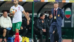 Проблем: Издирва се национален селекционер. Никой не иска да води "лъвовете"