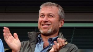 Роман Абрамович стана най-богатият израелски гражданин 