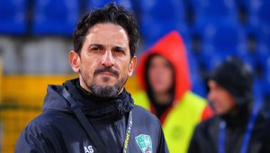 Ново уволнение на треньор от Първа лига