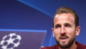 Хари Кейн се връща в Тотнъм?