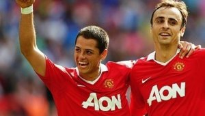 Юнайтед отказал да си върне Бербатов