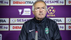 Лудогорец започва с един куп младоци