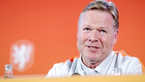 Куман: Мачът с Мароко идва твърде рано, но Нидерландия е готова за голямото изпитание