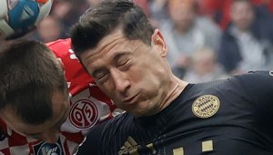 Страх от наказание? Барса бие отбой за Левандовски