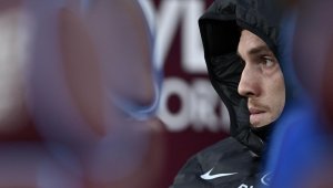 Лошо. Челси ще се оправя без Палмър още доста време