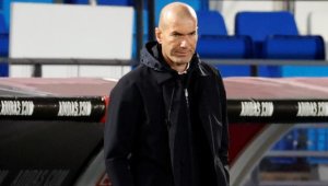 Решено е: Зинедин Зидан напуска Реал в края на сезона