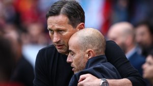 Байерн си заплю познато име за нов треньор