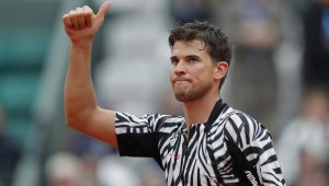 Феноменалният Доминик Тийм с историческо постижение и дебют в топ 10 