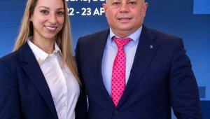 Голямо признание! Избраха българка за вицепрезидент на Световната федерация по бадминтон