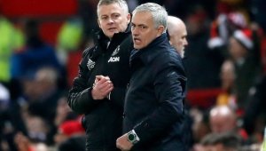 ПРОГНОЗА: Тотнъм – Манчестър Юнайтед