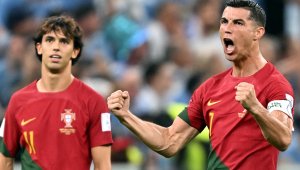 Къде ще играе? Сагата с Кристиано Роналдо се заплита