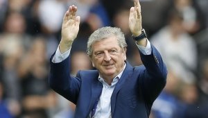 Ходжсън: Отдавна не се бях радвал така на попадение