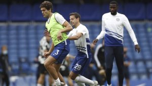 Барса не се шегува, готви нов трансферен удар