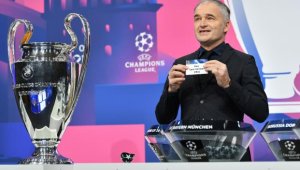 Челси и Порто играят двата четвъртфинала от ШЛ в Севиля