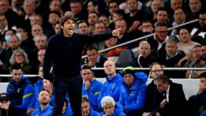 Тотнъм с голям трансфер, взе перла от Италия