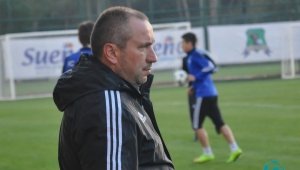 Мъри Стоилов загуби първи трофей за сезона 