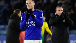 Роджърс след издънката на Лестър: Просто един от онези дни