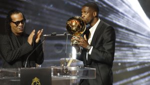 Вижте всички носители на "Златната топка"