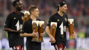 Звезда на Байерн призна за много тежък момент 