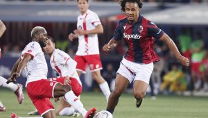 Промяната идва! Ман Юнайтед договори желания нападател