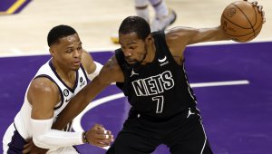 Звезда от НБА ще отсъства около месец