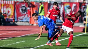 ЦСКА търси заместник на звезда