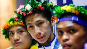 Лин Ю-тин се нареди сред най-добре платените олимпийци в Париж