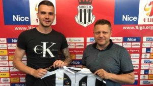 Алекс Колев продължава да ниже голове в Полша