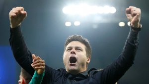 Тотнъм ще продава през лятото, за да набави желания от Почетино бюджет за трансфери