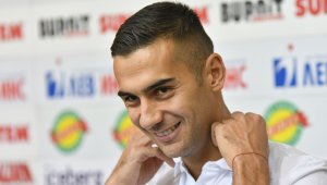 Чочев: Срещу Левски ще излезем по-нахъсани
