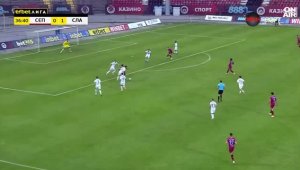 ВИДЕО: Септември - Славия