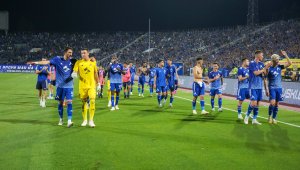 Радост на "Герена"! Левски дълго време чакаше тази новина