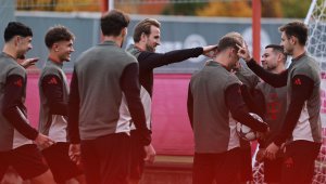 Байерн Мюнхен - Брюж