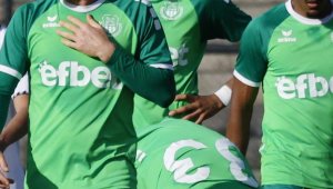 Хебър с голям "животински призив"