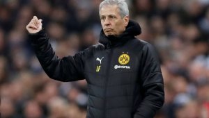 Фавър: Сами сме си виновни, подарихме първия гол на Тотнъм и ги окуражихме