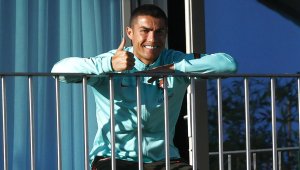 Министърът на спорта на Италия отново се заяде с Роналдо