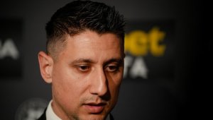 Шеф в ЦСКА за жребия за старта на сезона: Ще бъде емоционален мач за нашия треньор