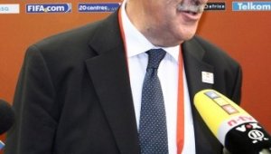 Позицията на Дел Боске не е застрашена