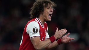 Бразилско "ренде" мечтае за Бенфика, но не иска да бяга от Арсенал