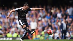 Халф на Лестър отказва на Ливърпул, за да остане