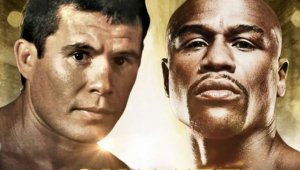 Задава се боксов мач между ветераните Хулио Сезар Чавез и Флойд Мейуедър
