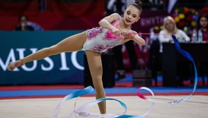 Стилияна Николова с два сребърни медала в Румъния