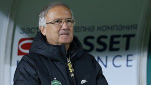 Лудогорец се подсилва на ключов пост