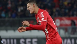 Интер продаде талант в Олимпик Марсилия