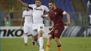 Рома с 40-годишния Тоти разкова комшиите от Гюргево + ВИДЕО