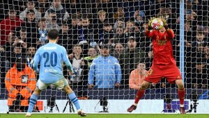 Гуардиола изби рибата с коментар за изпусната дузпа срещу Реал